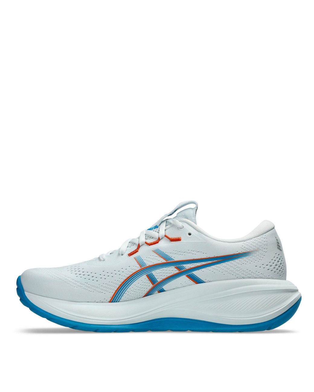 Asics Blue Gel-Cumulus 28 Running Shoes for men
