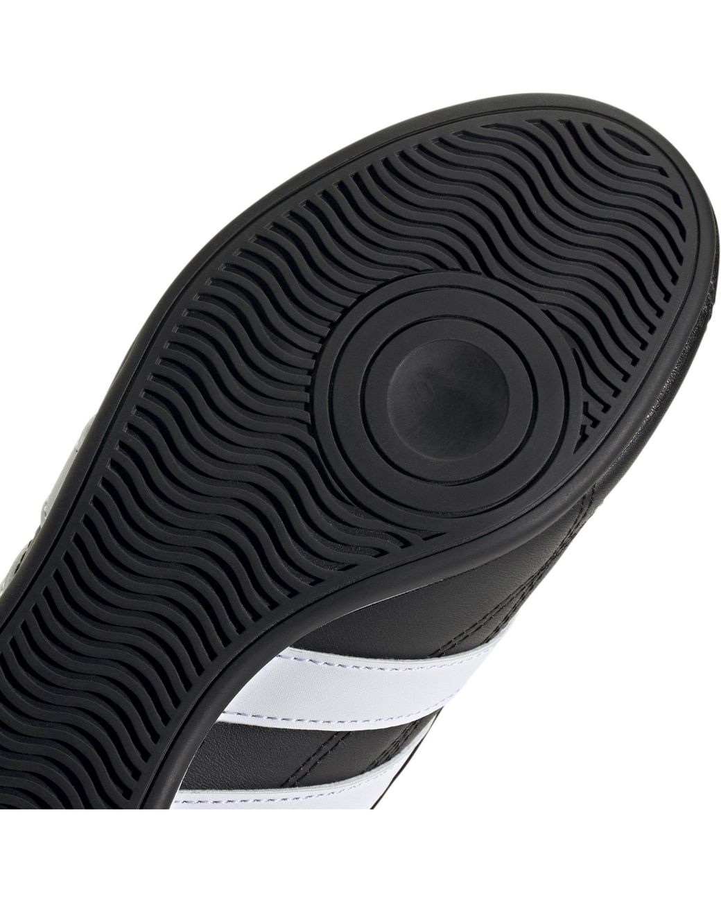 Adidas Black Tekwen Shoes