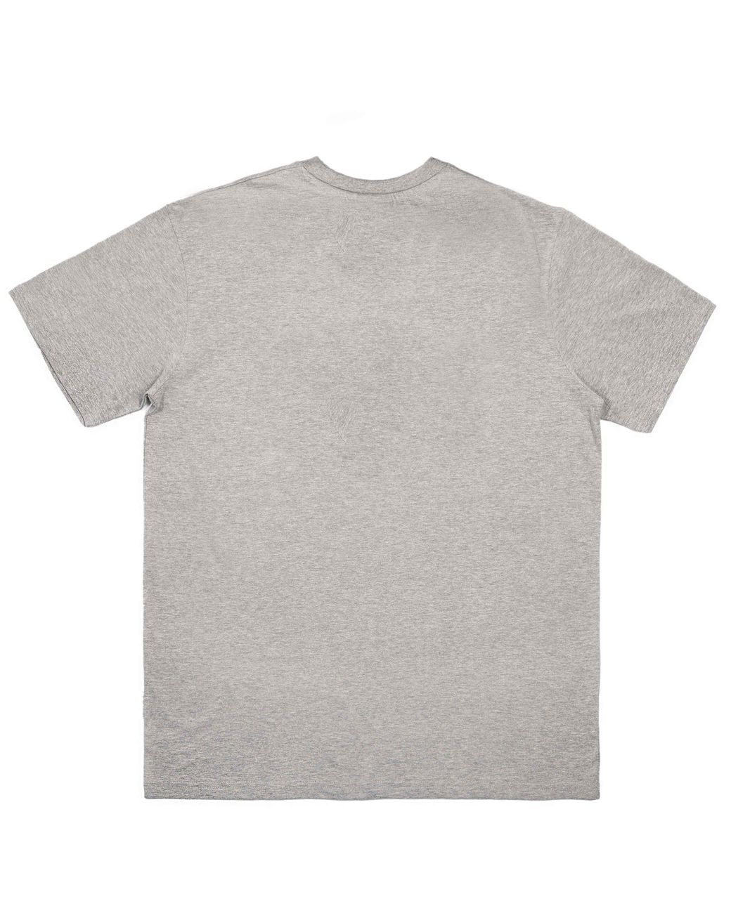 Money Gray Lounger Melange 3 Pack T Shirts for men