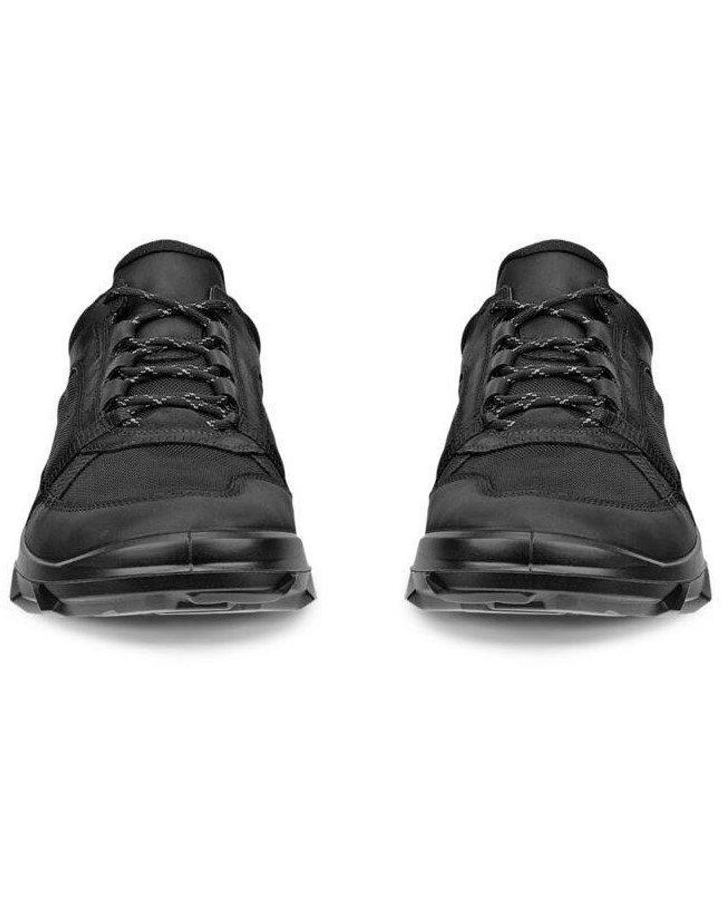 Ecco Black Ecco Mx for men