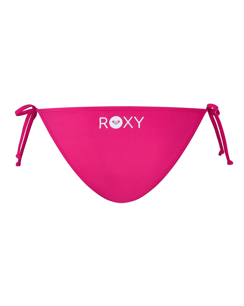 Roxy Pink Bikini Bottoms