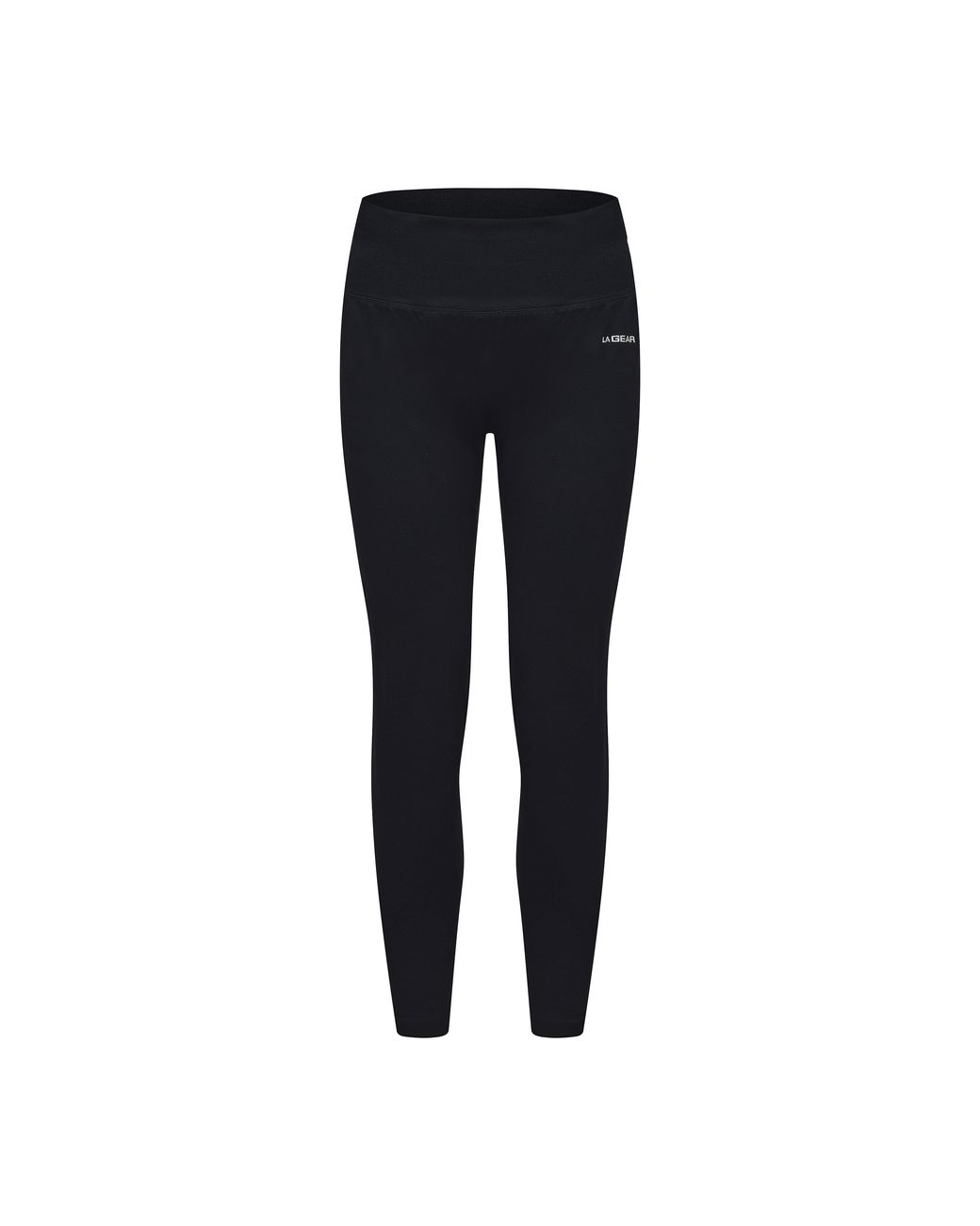 La Gear Black Seamless Tight