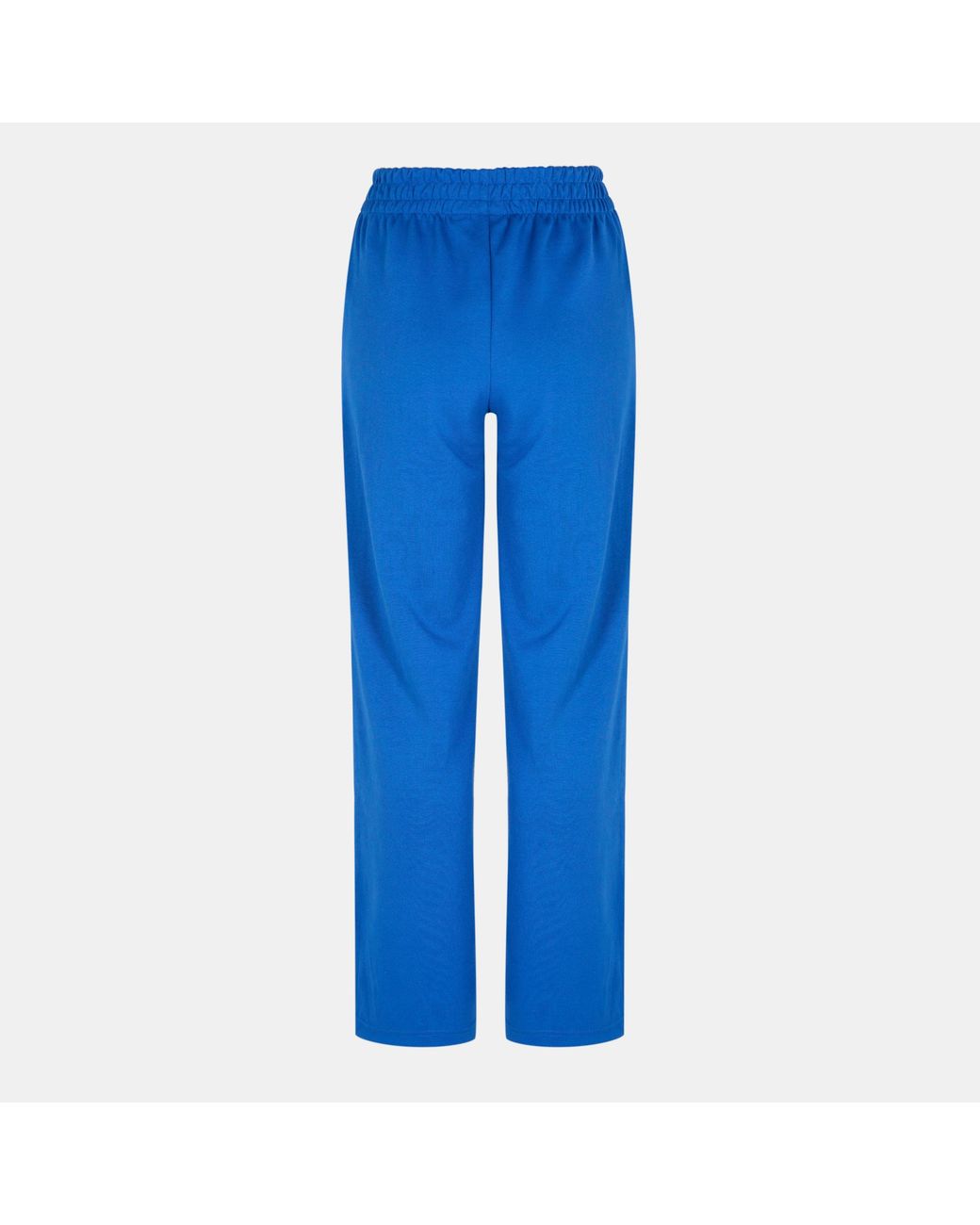 Vans Blue Relay Open Hem Woven Joggers