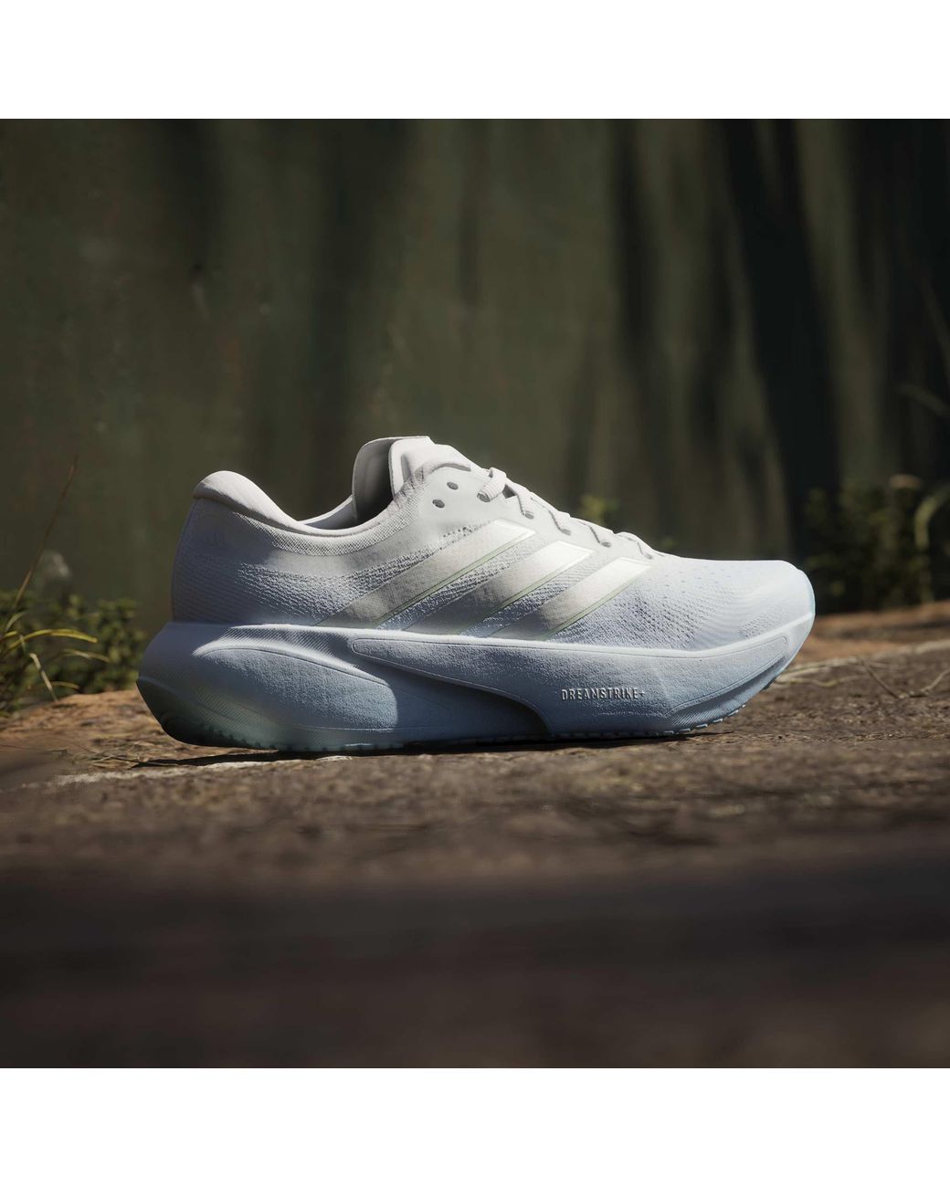 Adidas Blue Supernova Rise 3