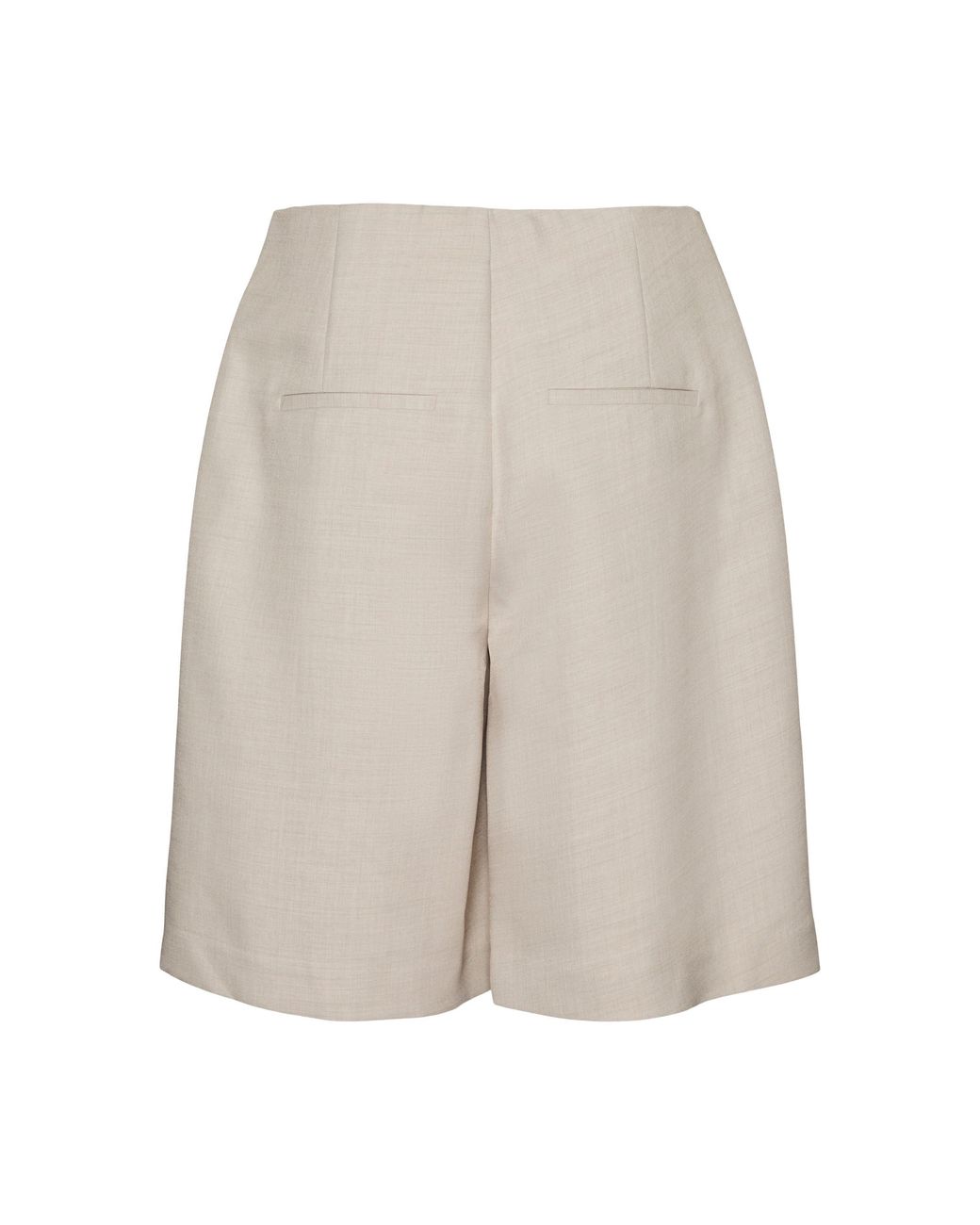 Vero Moda Multicolor Nancy Bermuda Shorts