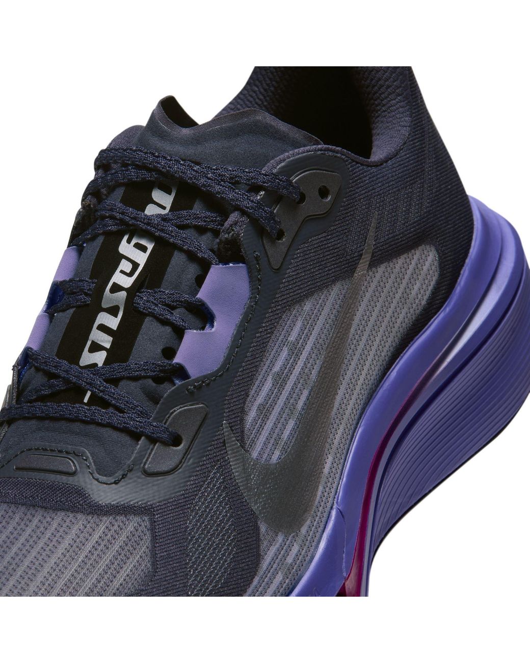 Nike Blue Pegasus Plus 2 Road Running Shoes