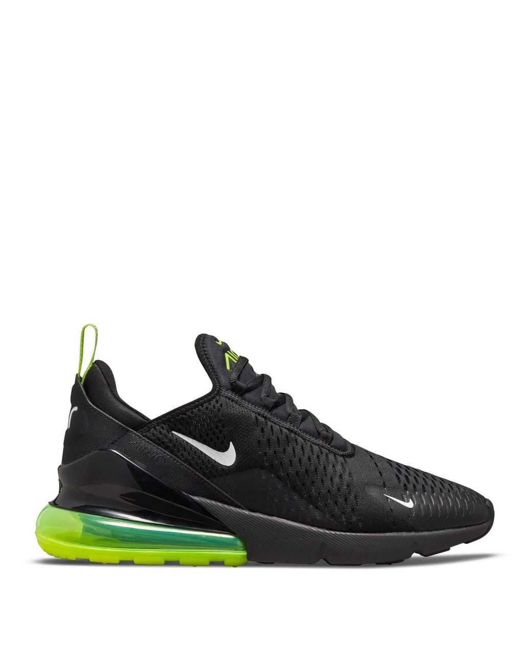 Nike Blue Air Max 270 Shoes for men