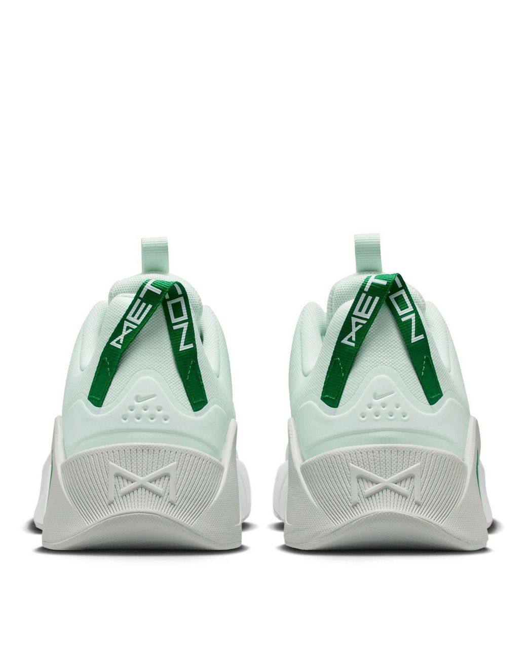 Nike Green Free Metcon 7 Training Shoes