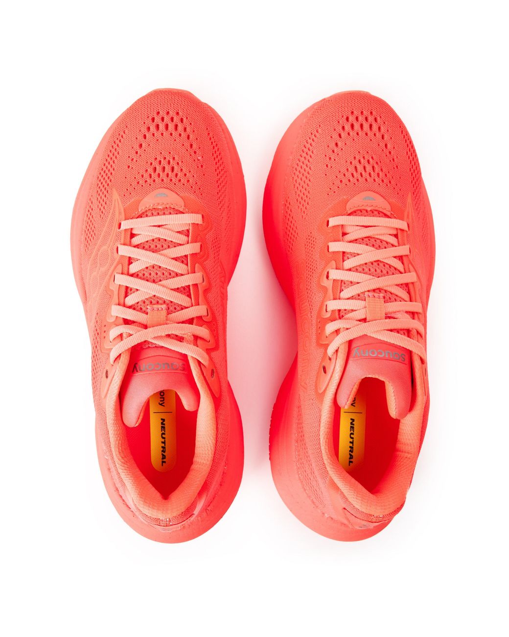 Saucony Red Ride Running Shoes