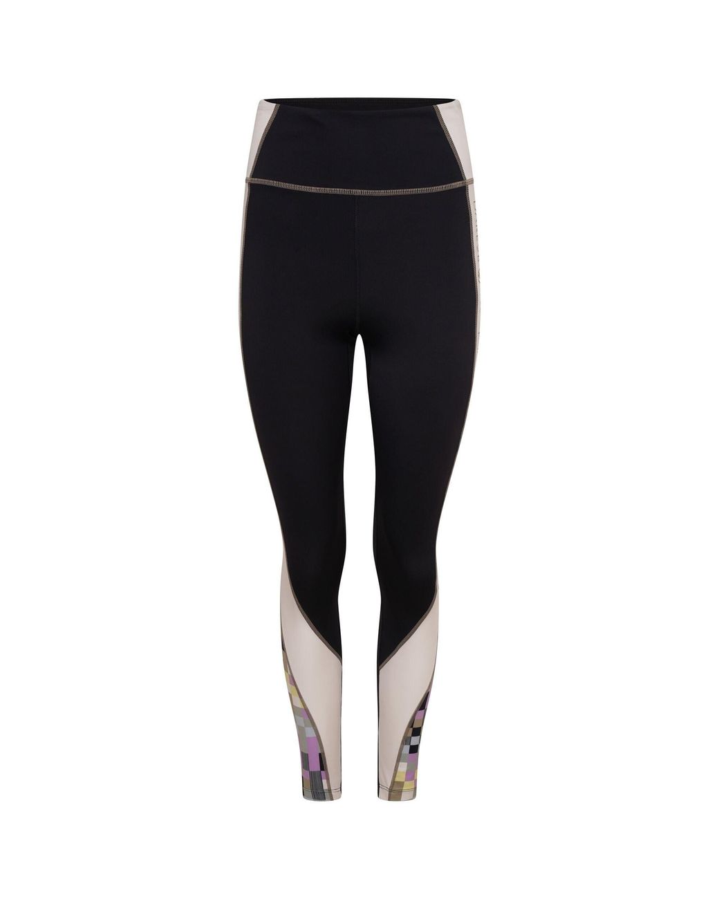 Dare 2b Black Henry Holland On The Move Gym Leggings