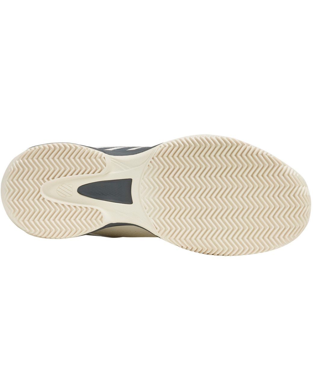 K-swiss Gray Cl Tennis Shoes for men