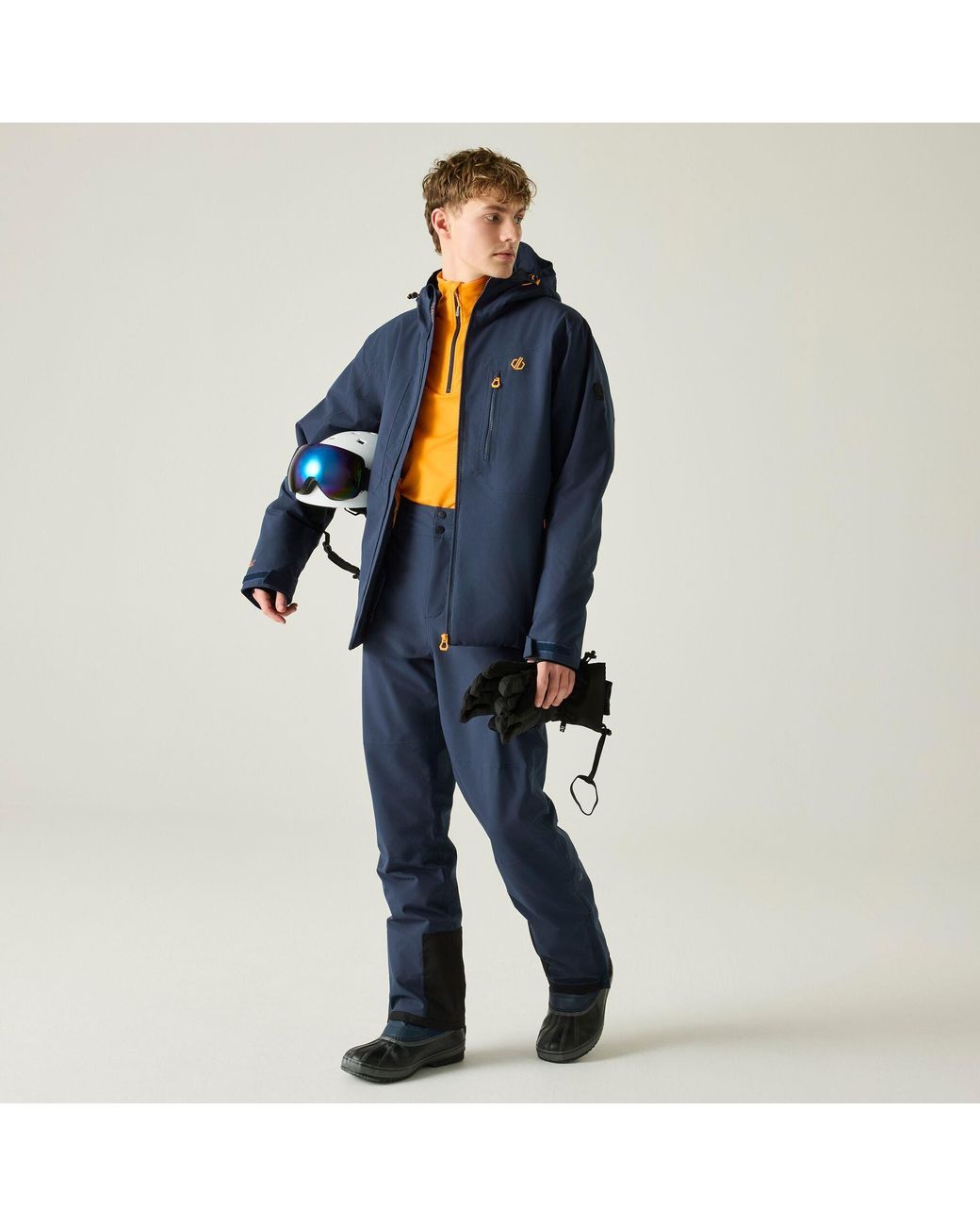 Dare 2b Blue Eagle Iv Ski Jacket for men