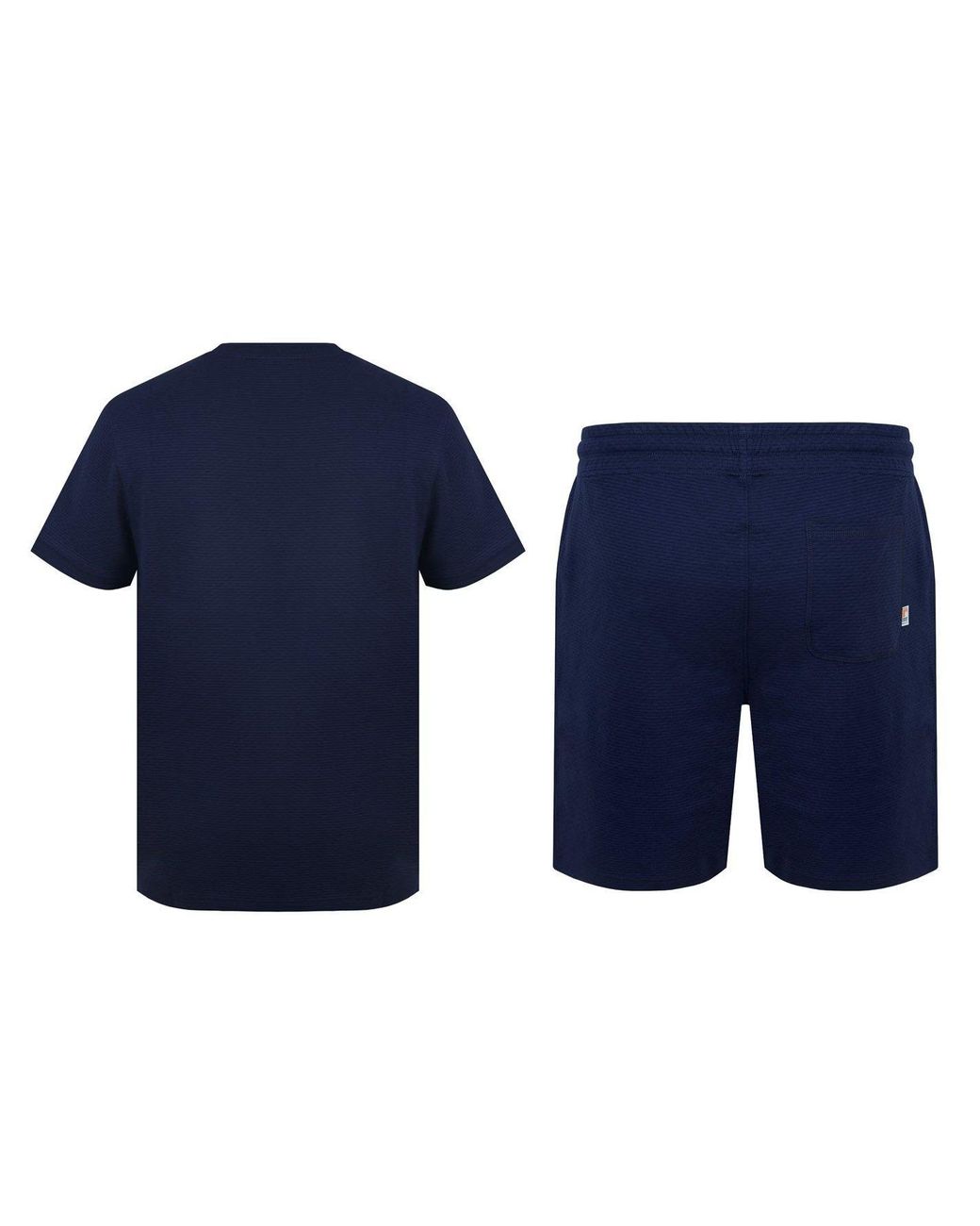 SoulCal & Co California Blue T-Shirt for men