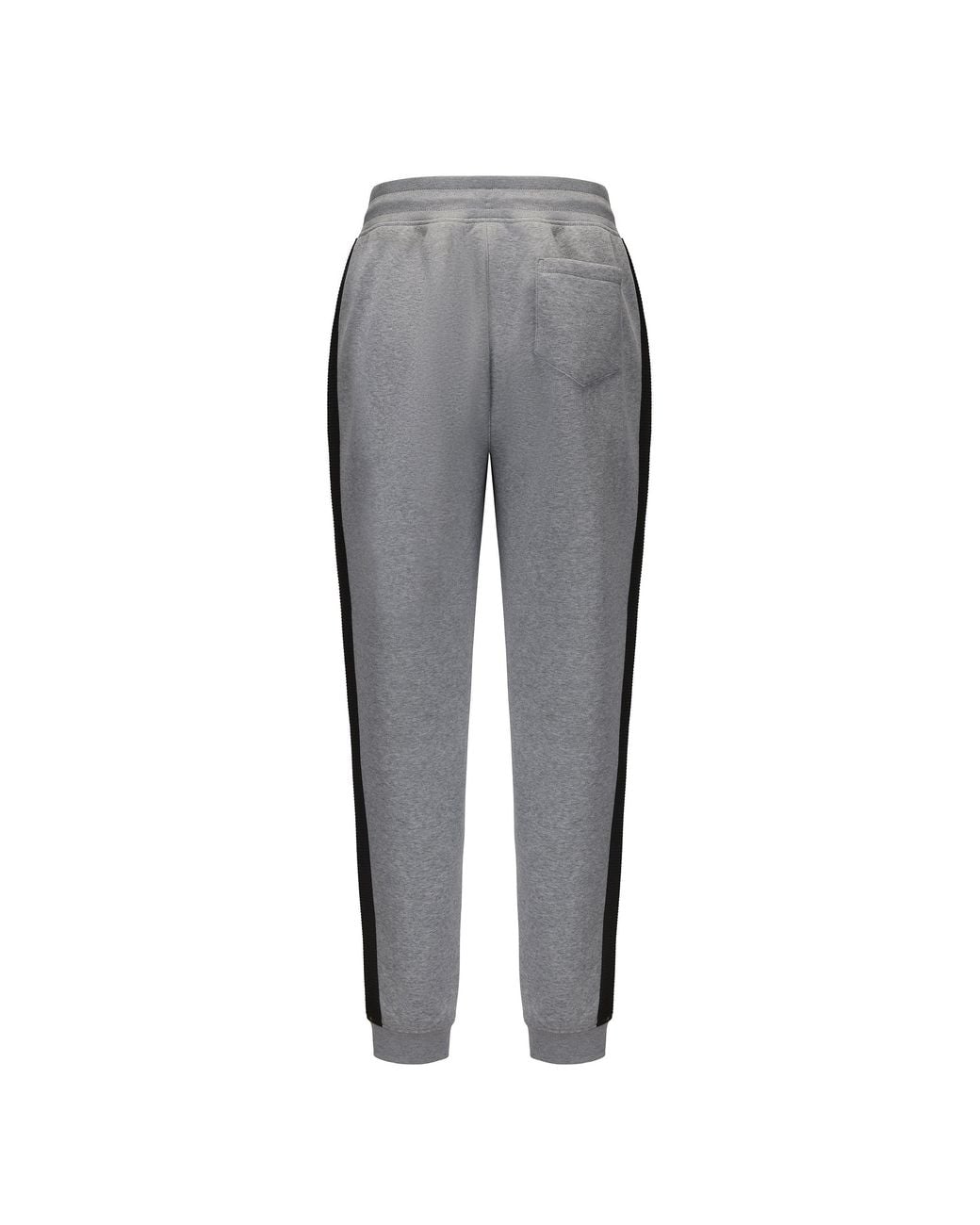Everlast Gray Premium Closed Hem Joggers for men