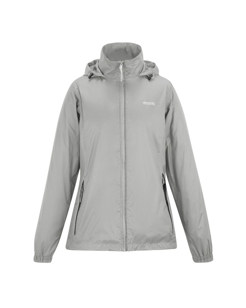 Regatta Blue Corinne Iv Waterproof Jacket
