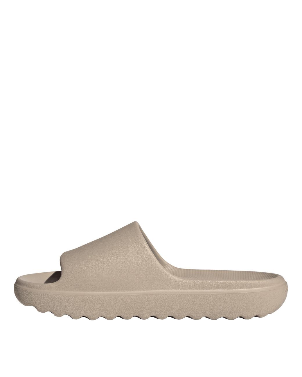 Adidas Natural Adilette Lumia Slides