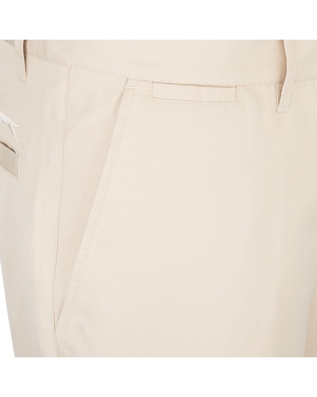 Slazenger 1881 Natural Golf Trousers for men