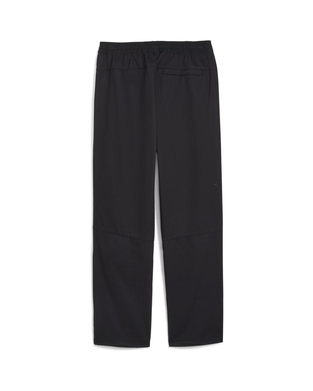 PUMA X REPRESENT Black Relaxed Trousers for men