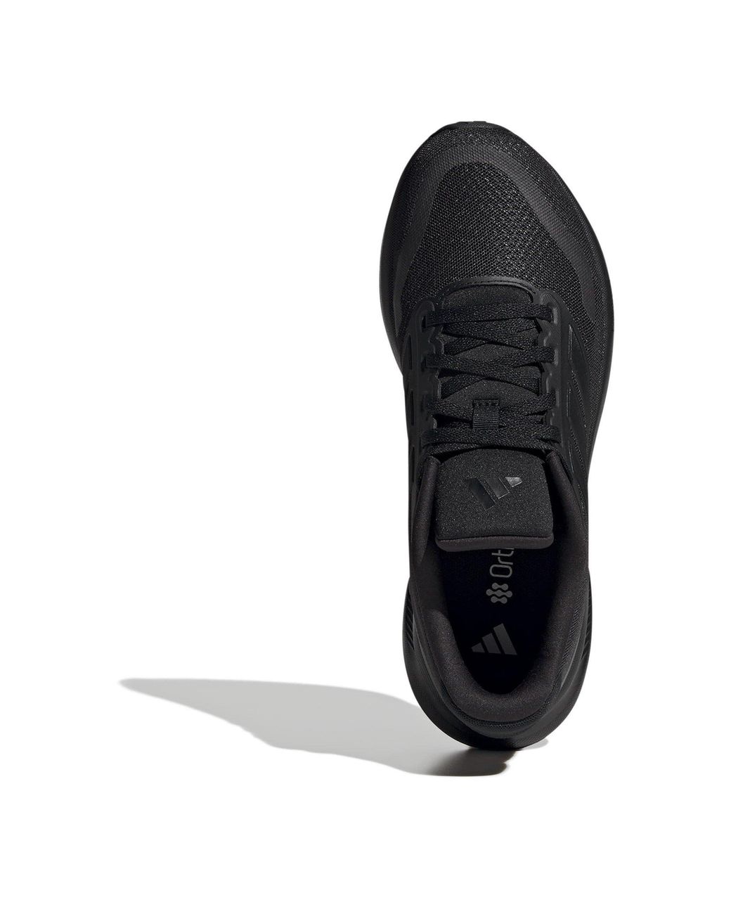 Adidas Blue Runfalcon 5 Running Shoes