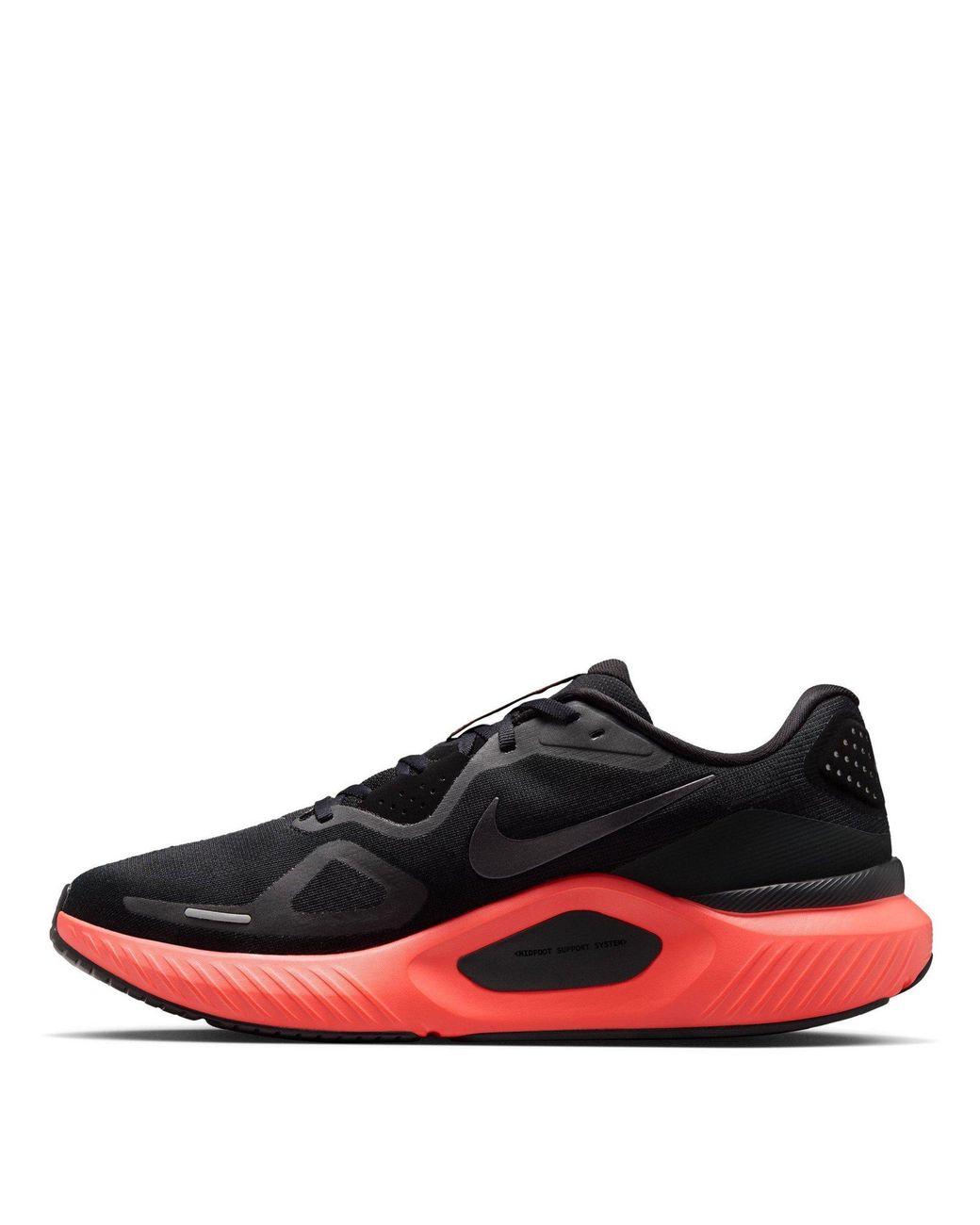 Nike Blue Structure 26 Trainers for men