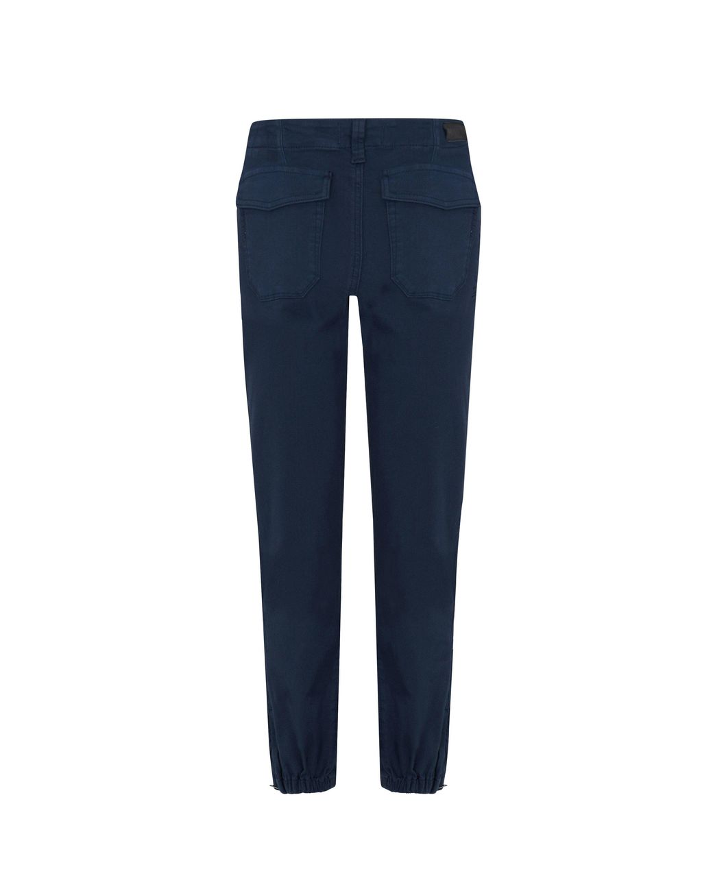 PAIGE Blue Mayslie Jogger