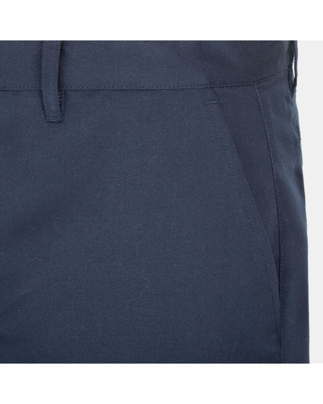 Slazenger 1881 Blue Golf Shorts for men