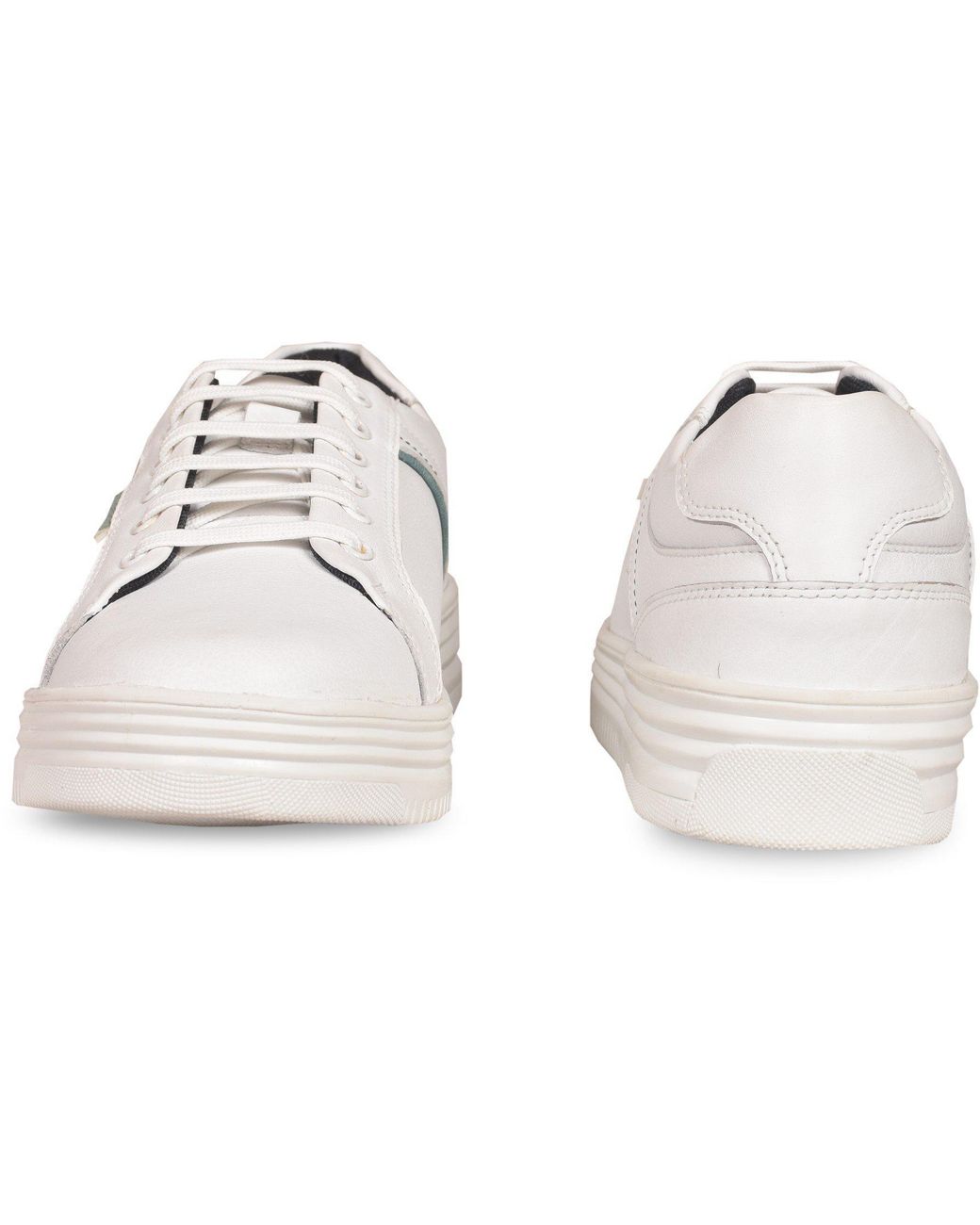 Firetrap White Wolf Trainer Sn62 for men