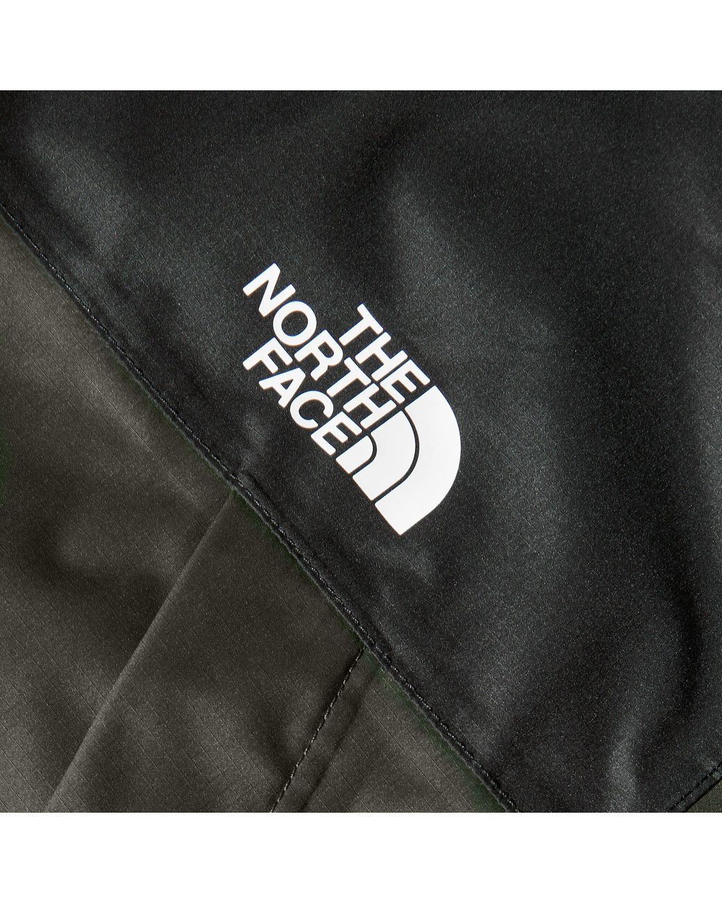 The North Face Green Antora Dryvent Recycled Waterproof Jacket for men