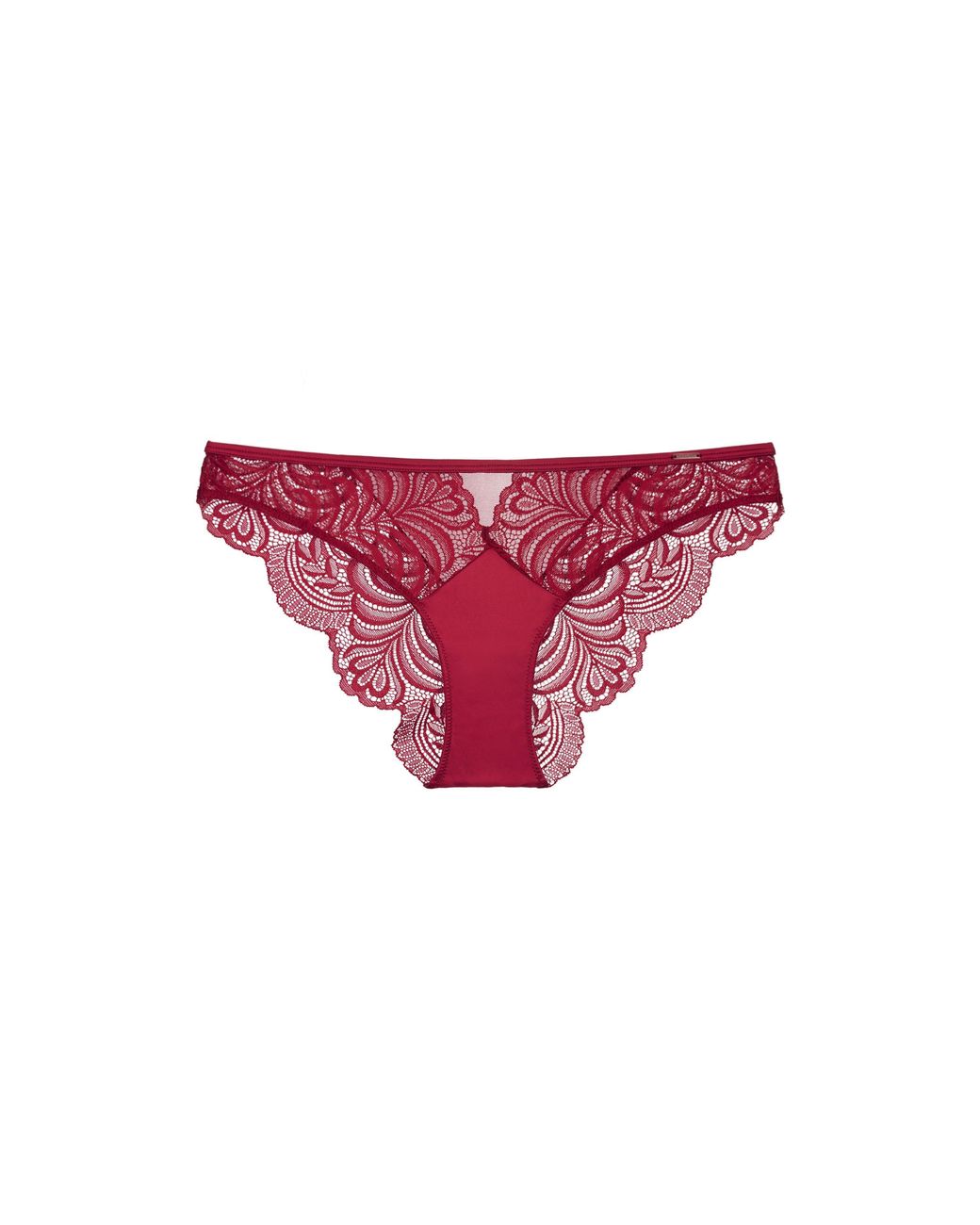 DORINA Red Amar Brazilian Brief