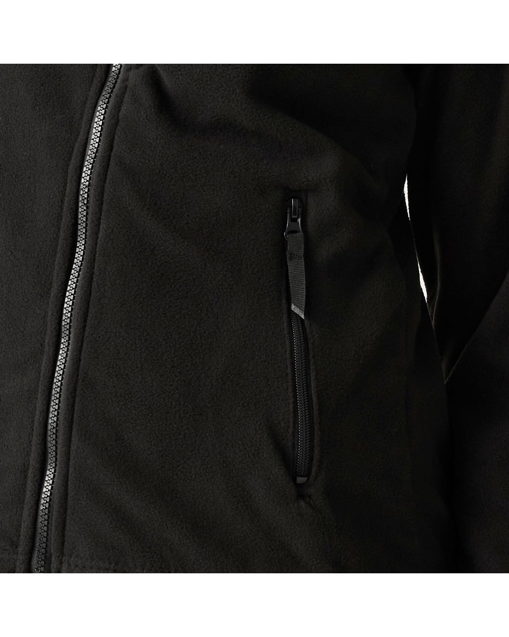 Regatta Black Defender Iii Waterproof 3