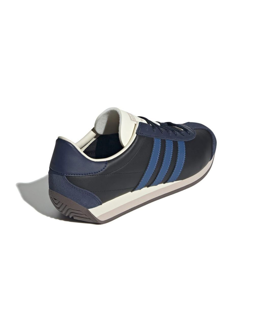 Adidas Blue Country Og Trainers for men