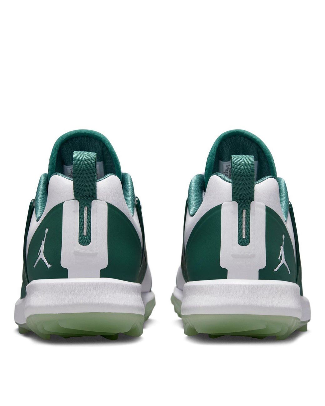 Nike Green Grind Spikeless Golf Shoes for men