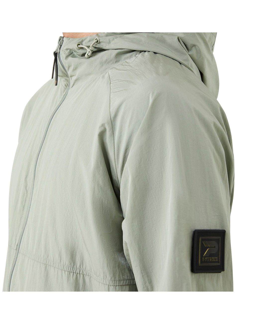 Patrick Green 50 Fili Gum Mixed Jacket for men