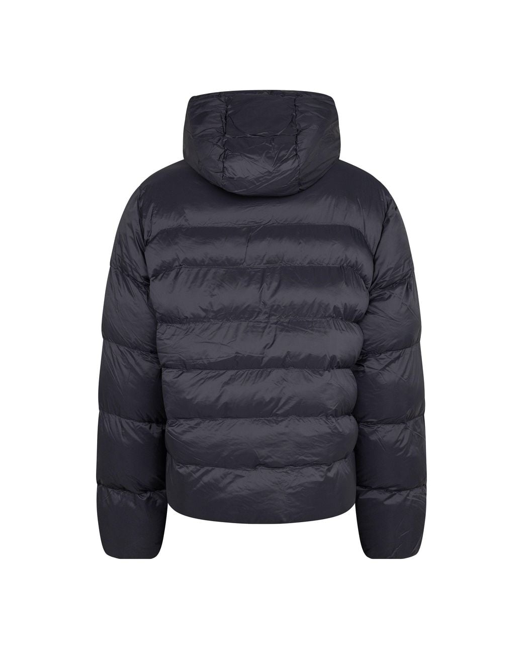 Cruyff Blue Henrox Puf Jk for men