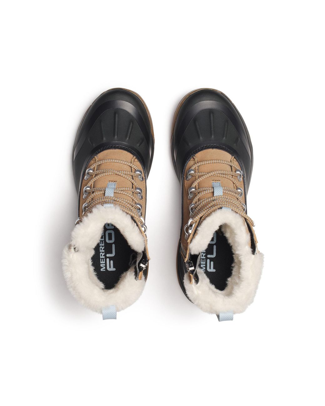 Merrell Blue Siren 4 Ther Ld71