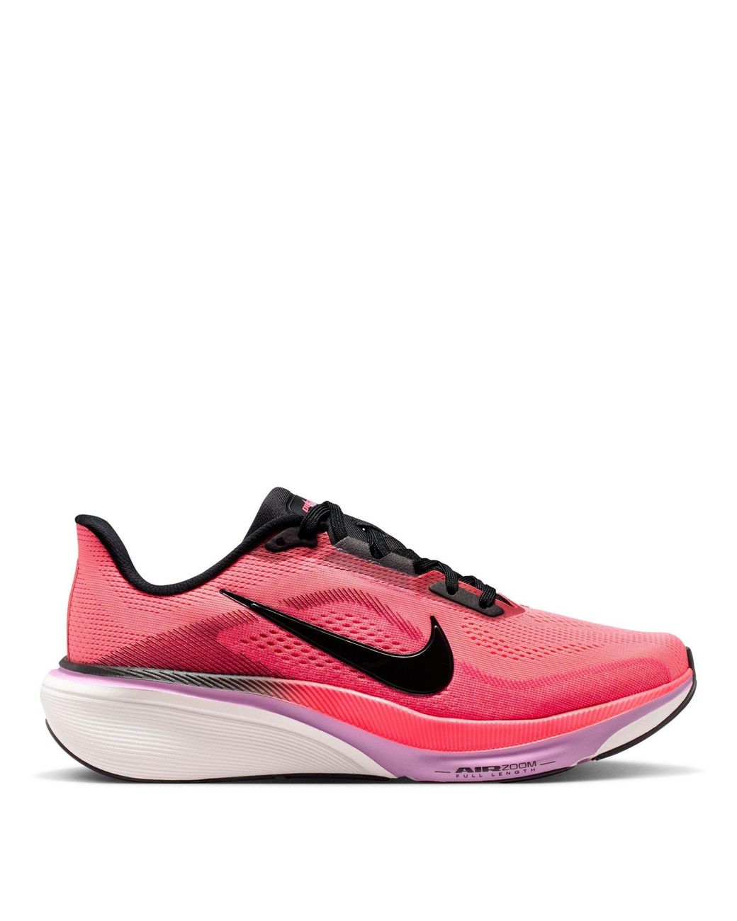 Nike Pink Pegasus 42 Everyday Running Shoes