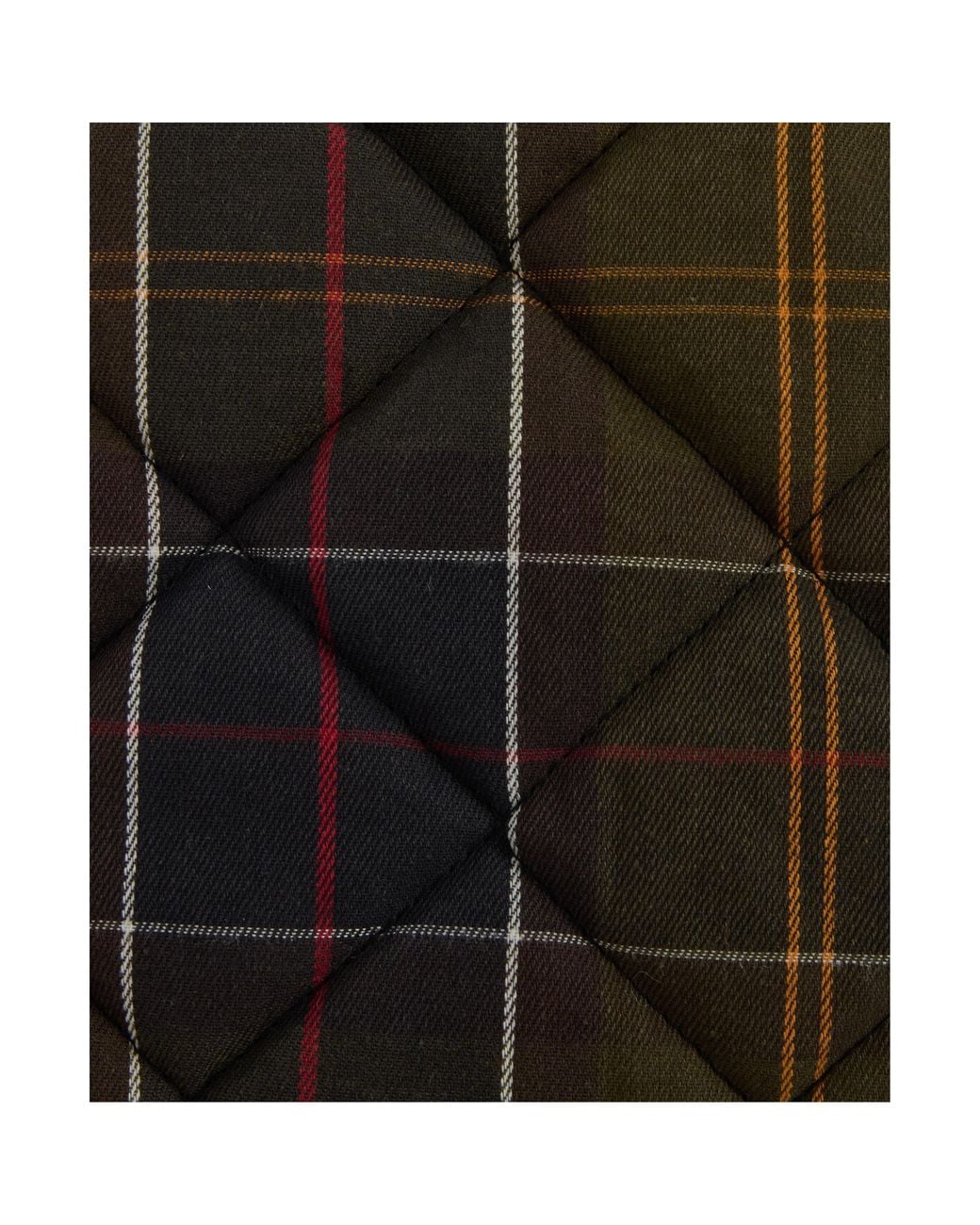 Barbour Brown B.Li Xmas Stocking Sn64
