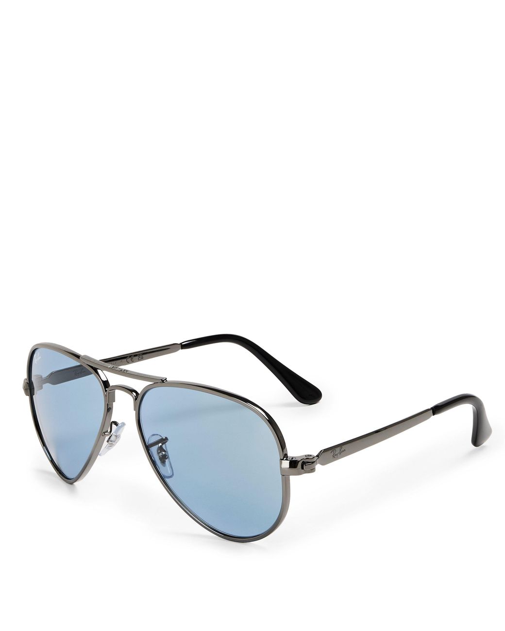 Ray-Ban Blue Aviator Max Sunglasses