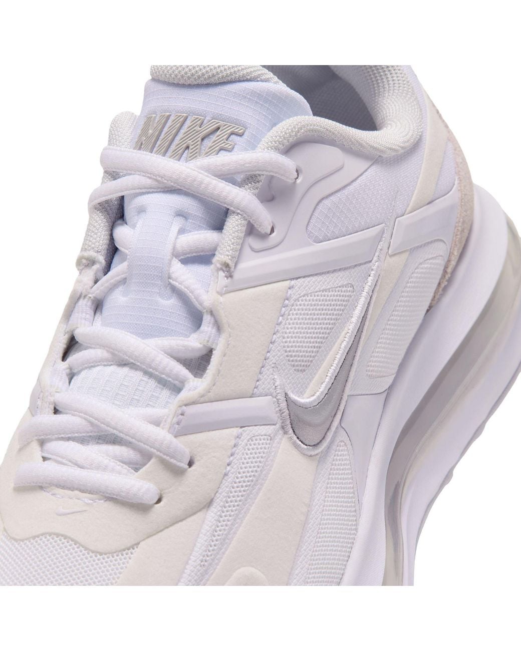 Nike Purple Air Max Metro Ld72