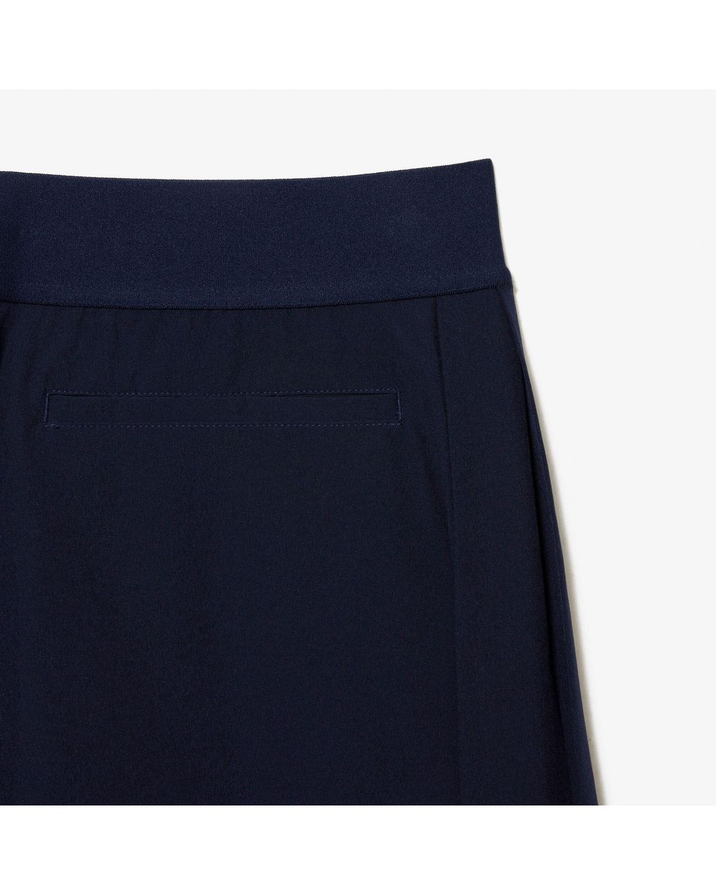 Lacoste Blue Skort