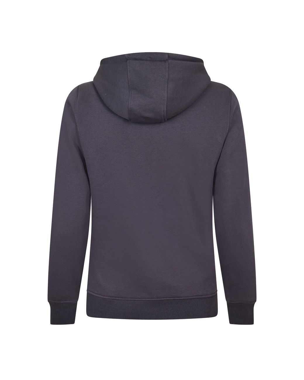 Castore Blue Performance Hoodie for men