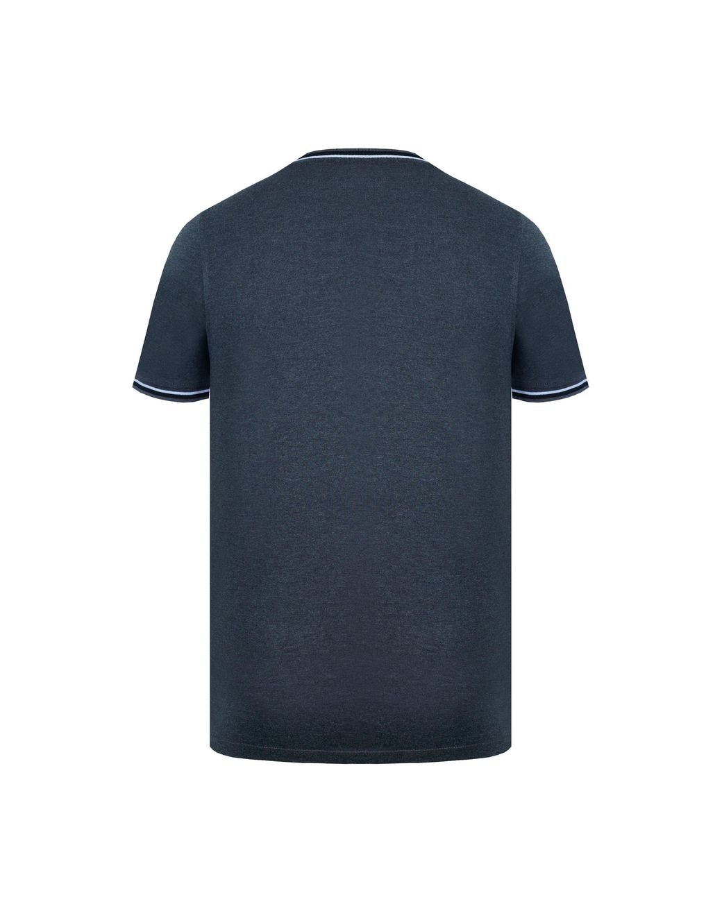 Slazenger 1881 Blue Tipped T-Shirt for men