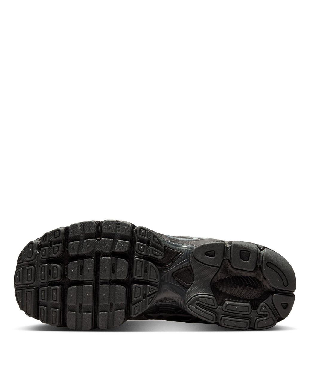 Nike Black Air Max Moto 2K Runners