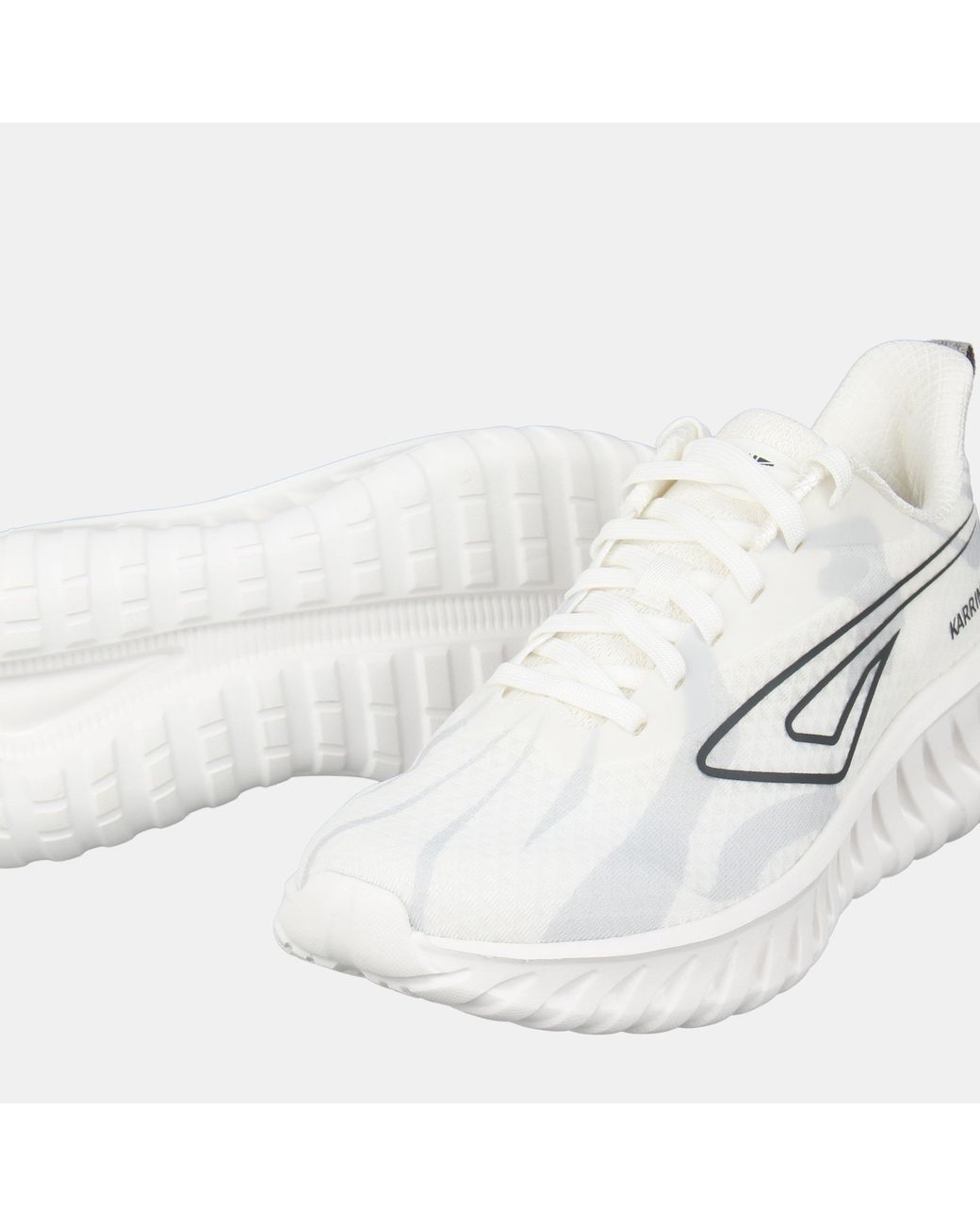 Karrimor White Kelso for men