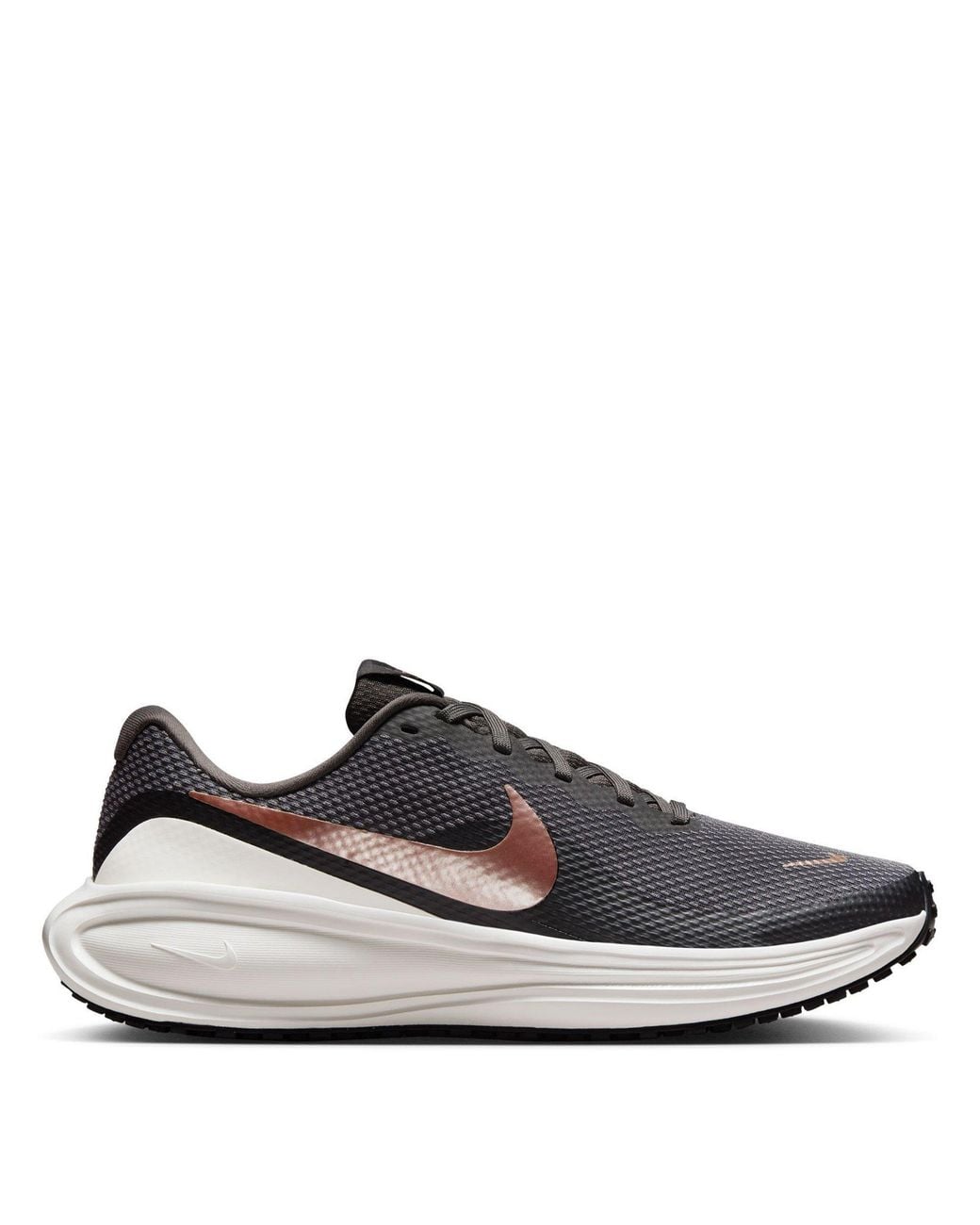 Nike Blue Revolution 8 Road Running Shoes