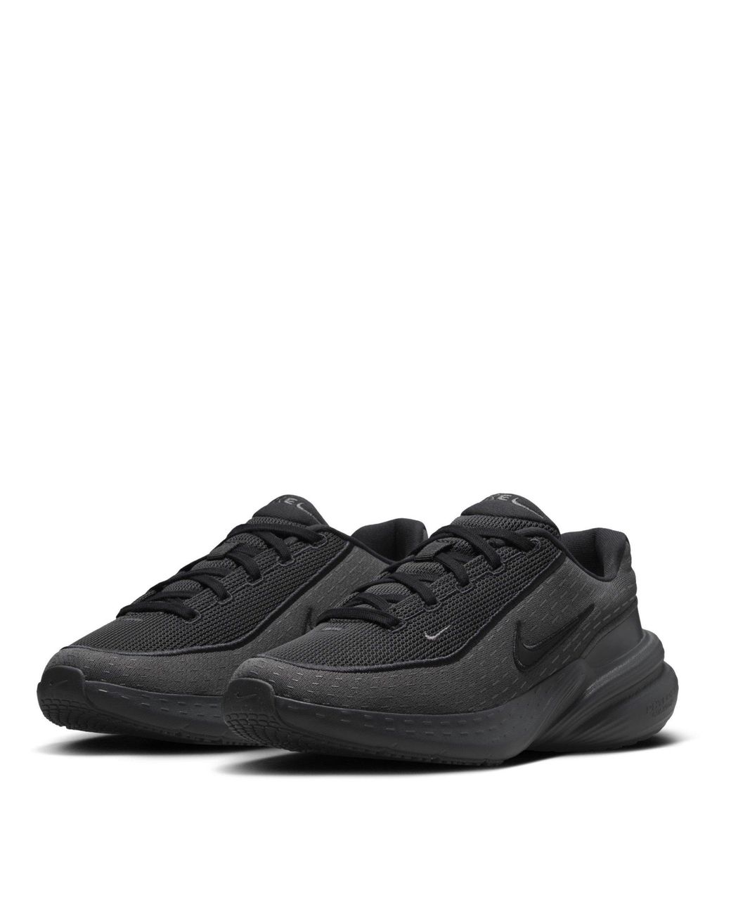 Nike Black Uplift Sc Runners