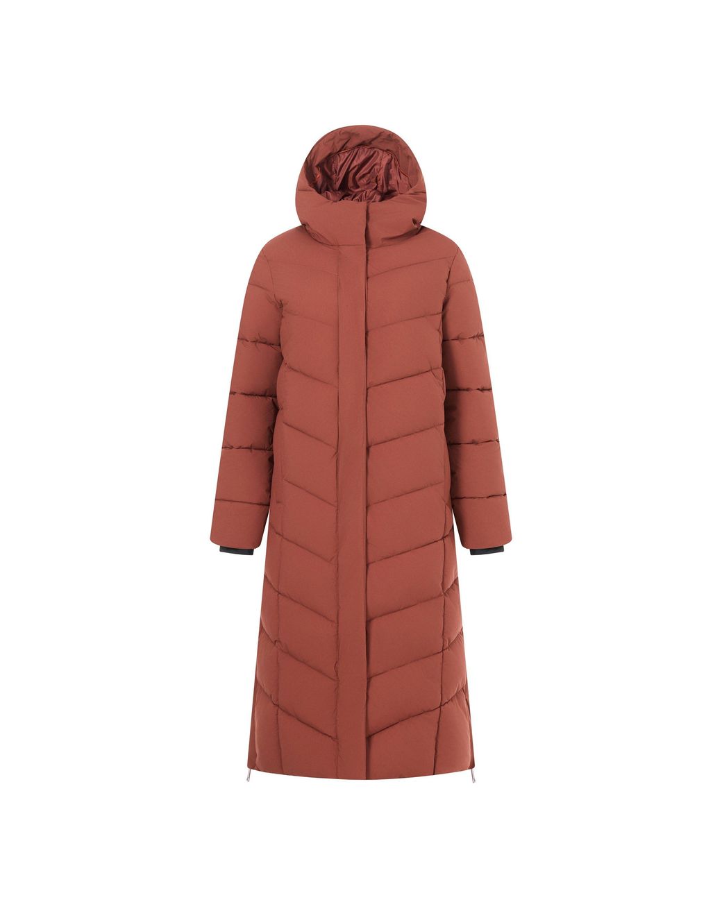 Regatta Red Eloria Insulated Jacket