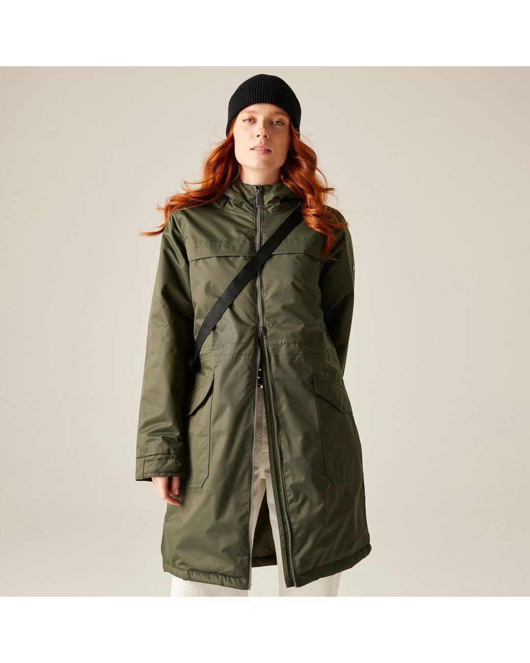 Regatta Green Romine Ii