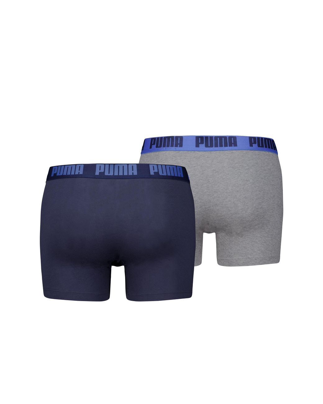 PUMA Blue Everyday Bs for men