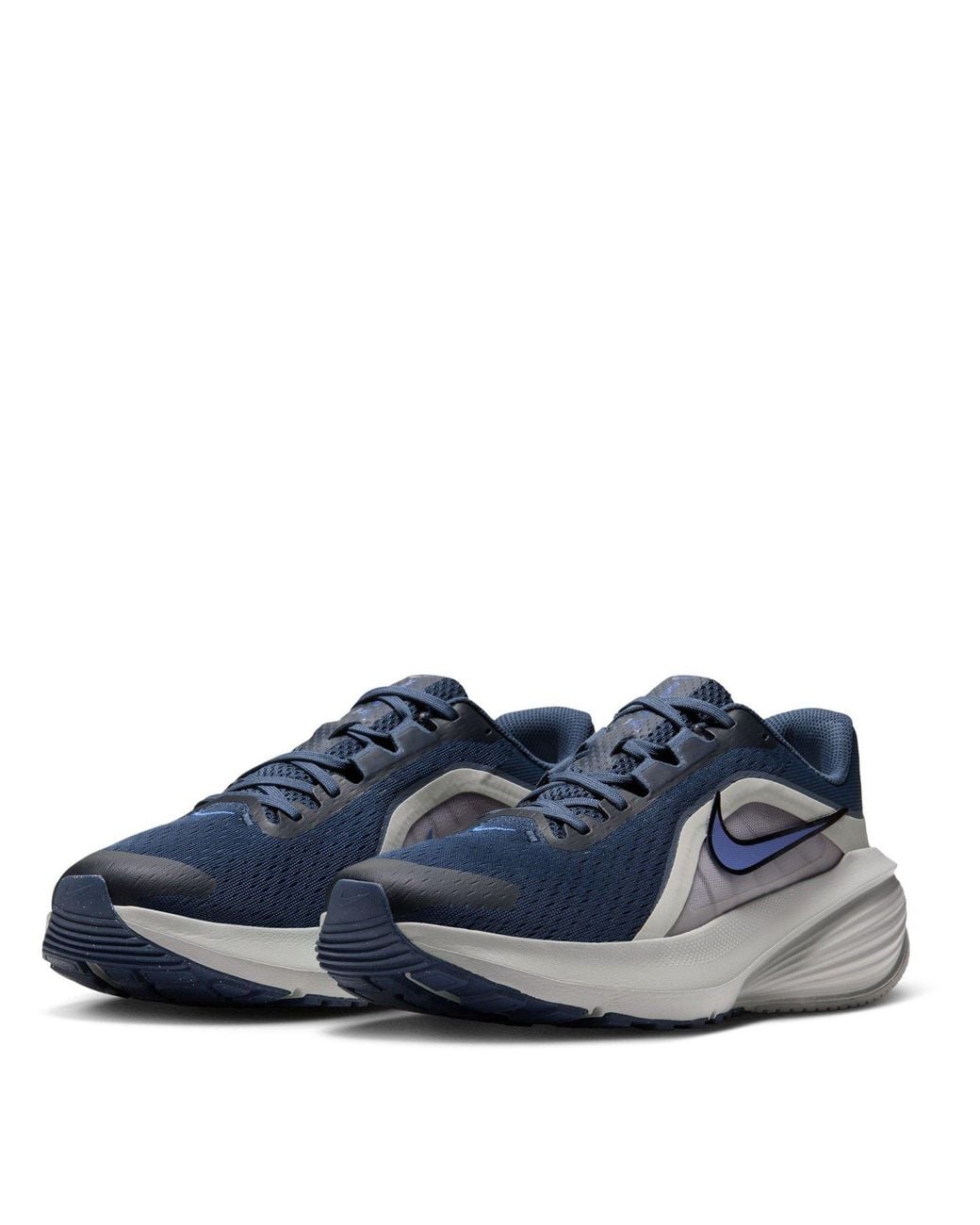 Nike Blue Downshifter 14 Trainers for men